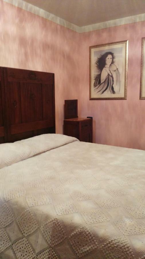 A Casa Di Patty Appartement Lucca Buitenkant foto