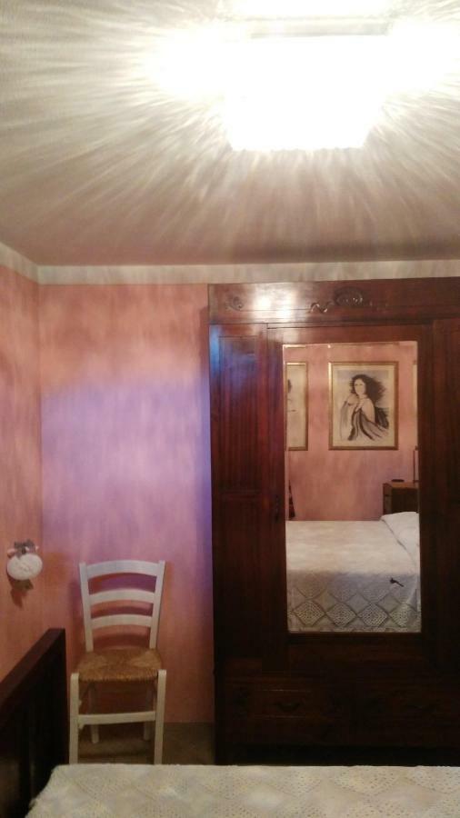 A Casa Di Patty Appartement Lucca Buitenkant foto